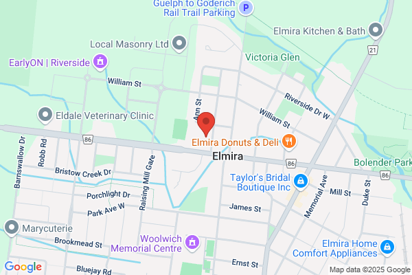 Bauman Printing Inc