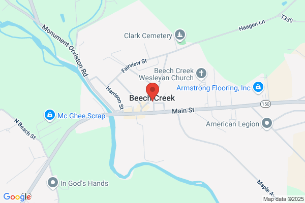 Bechtel Plumbing & Maintenance Ltd