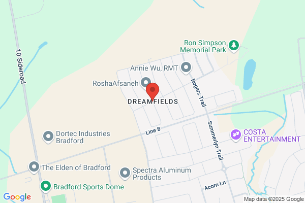 Dreamfields