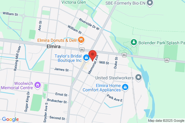 Elmira Auto Supplies