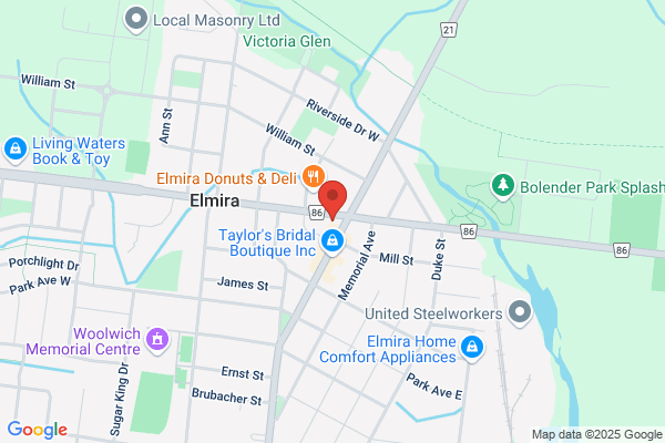 Elmira Chiropractic