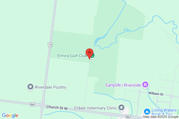 Elmira Curling Club