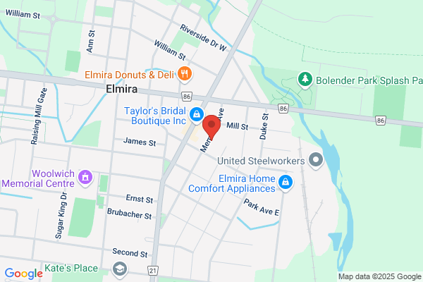 Elmira Denture Clinic
