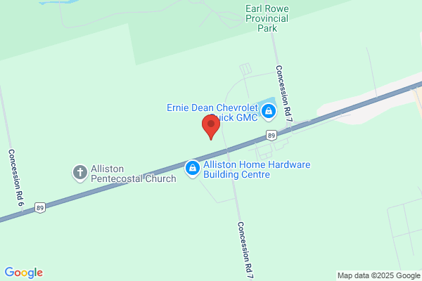 Elmira Farm Service (2000) Ltd