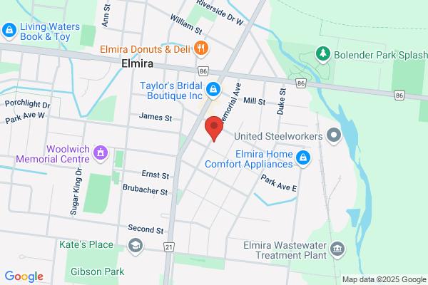 Elmira Massage Therapy-Renee Knarr-Peev Rmt
