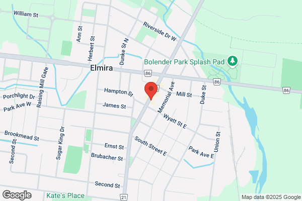 Elmira Meat Market