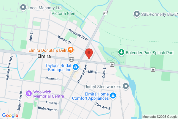 Elmira Service Centre Ltd