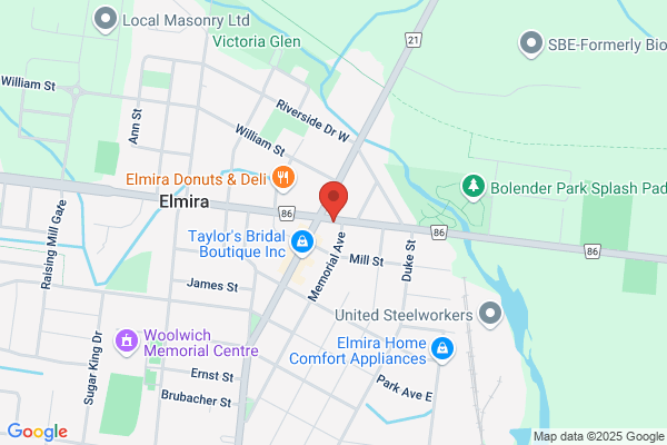Elmira Vacuum & Electrical