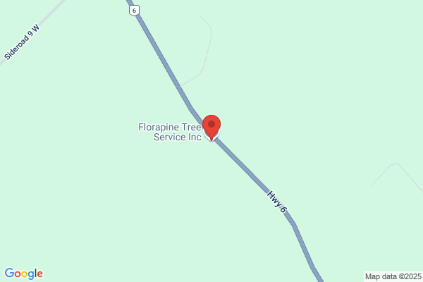 Florapine Tree Service Inc
