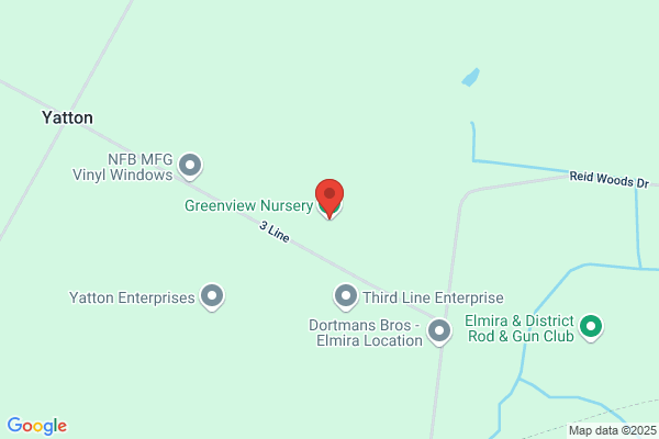 Greenview Nursery