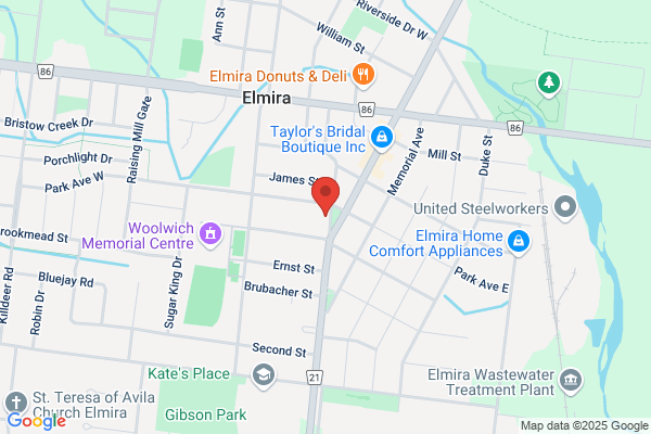 Hampton Street Dental Centre