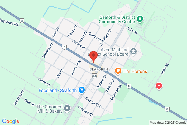 Mac's Convenience Stores Inc