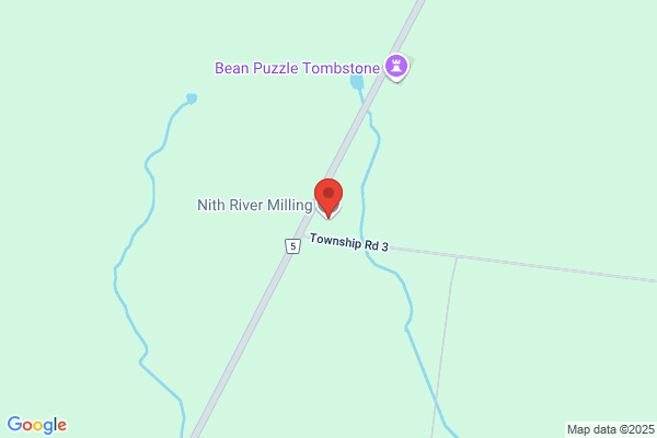 Nith River Milling Inc