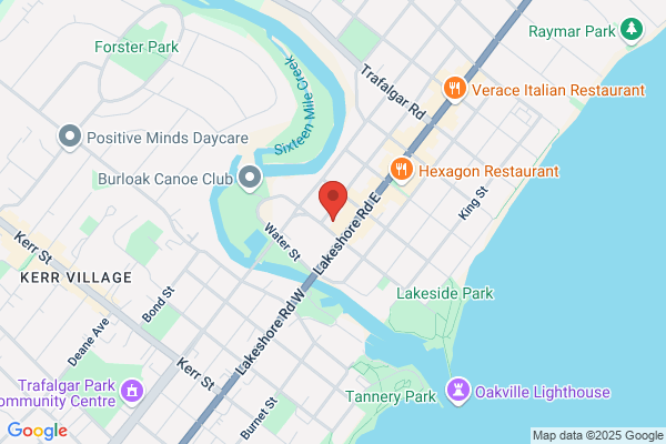 Royal Lepage Real Estate Services Ltd