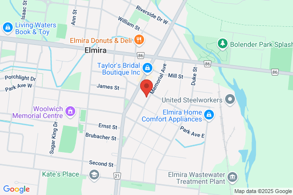 SOS Physiotherapy - Elmira