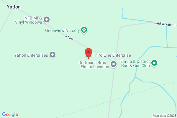 Third Line Enterprise