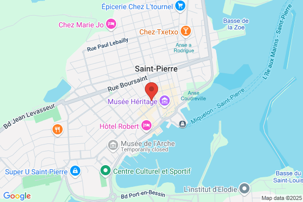 Air Saint-Pierre