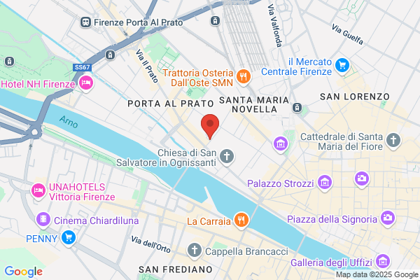 Avis Car Rental