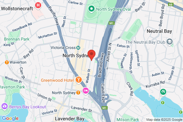 Employment, North Sydney, Employment Program Inquiries