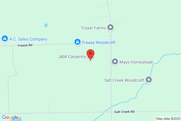 J M Carpentry