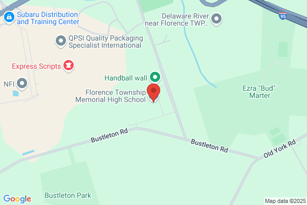 Memorial High School
