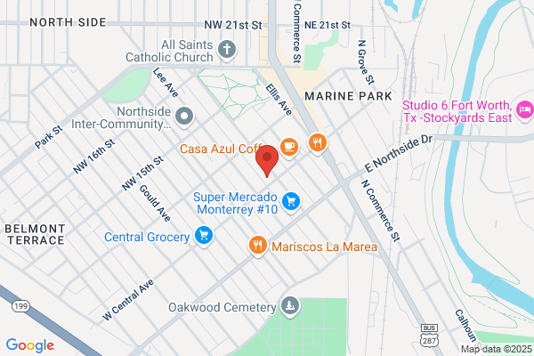 Northside Adult Services Center