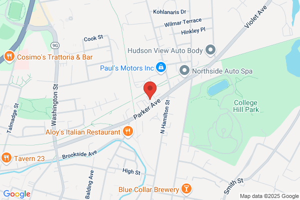 Northside Auto Body Shop