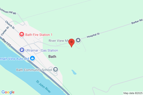 Bath Medical Clinic