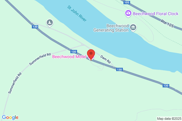 Beechwood Motel Ltd