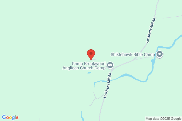 Brookwood Camp Bristol