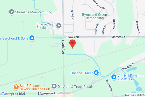 Carleton Technical Services Inc