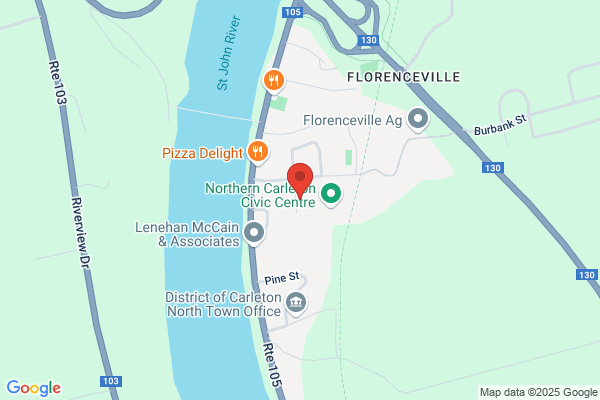 Florenceville Curling Club