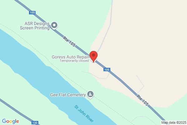 Gorey's Auto Repair