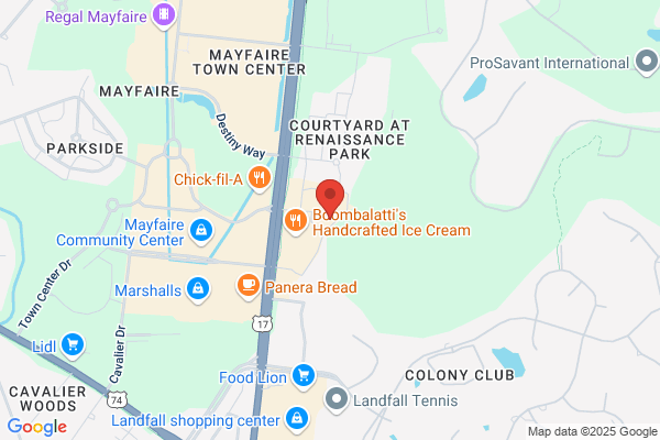 Meadowlark Gift Shop