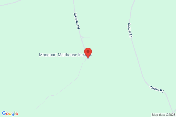 Monquart Enterprises Ltd