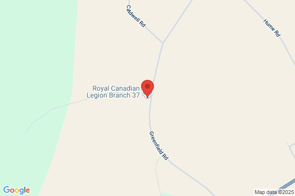 Royal Canadian Legion