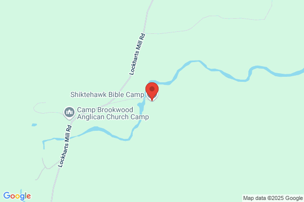 Shiktehawk Bible
