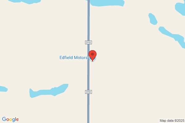 Edfield Motors