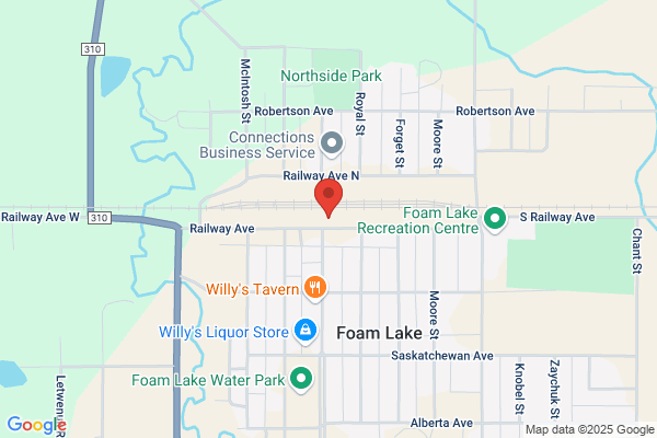 Foam Lake Co-Operative Assoc Ltd, Home & Agri Centre