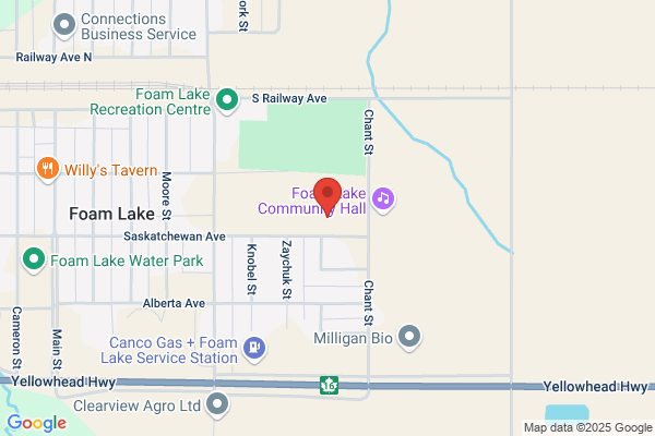 Foam Lake Health Centre