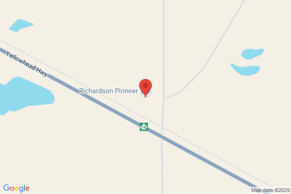 Pioneer Grain Co Ltd