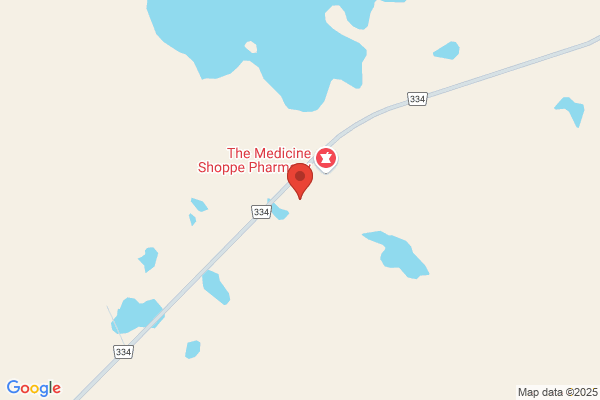 Fogo Island Building Supplies & Hardware Ltd