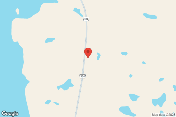 Fogo Island Funeral Home Ltd