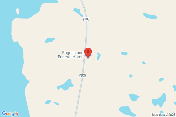Fogo Island Funeral Home Ltd