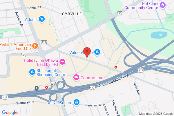 Caisse Populaire Sub-Ouest Ontario Inc