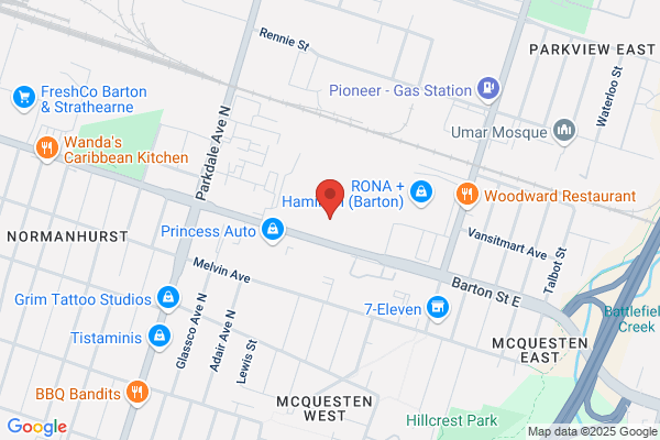 Trombetta Construction Materials Inc