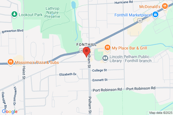 Albanese Louis Dr DDS