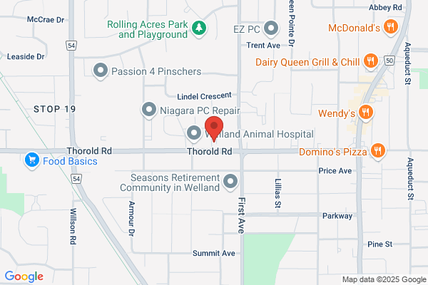 The Pines Dental Office