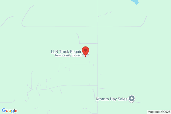 LLN Truck Repair