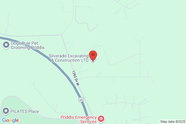 Silverado Excavating & Septic